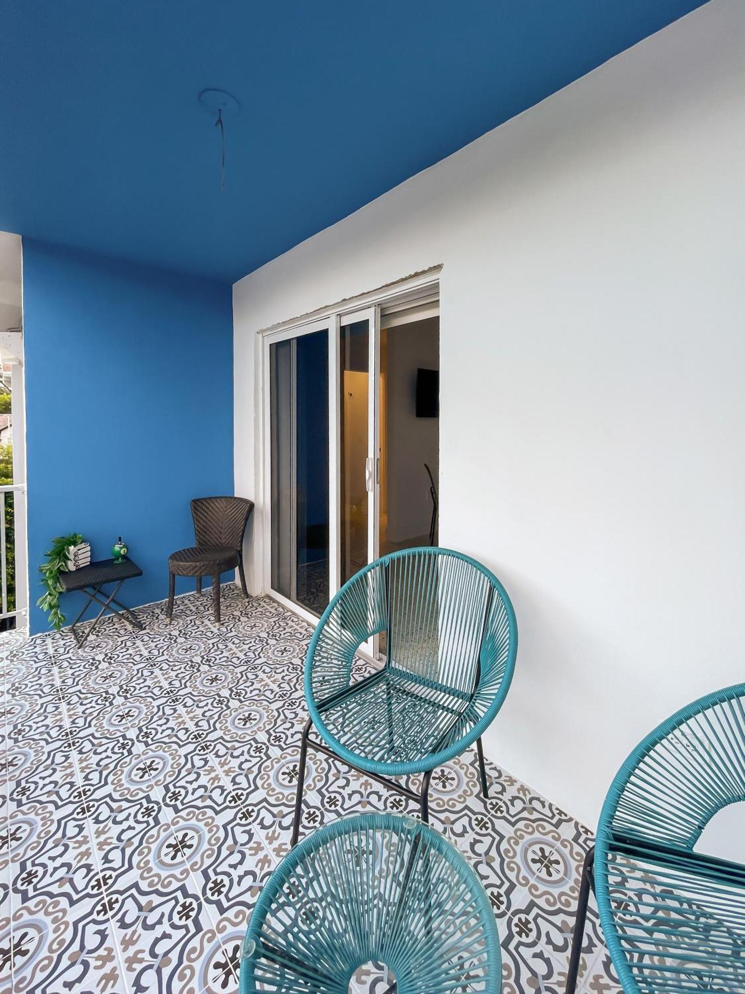 Apartamento Newly Remodeled Full