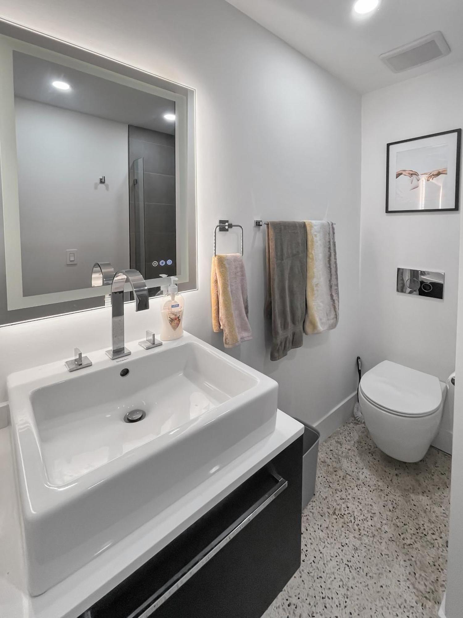 Apartamento Newly Remodeled Full Miami
