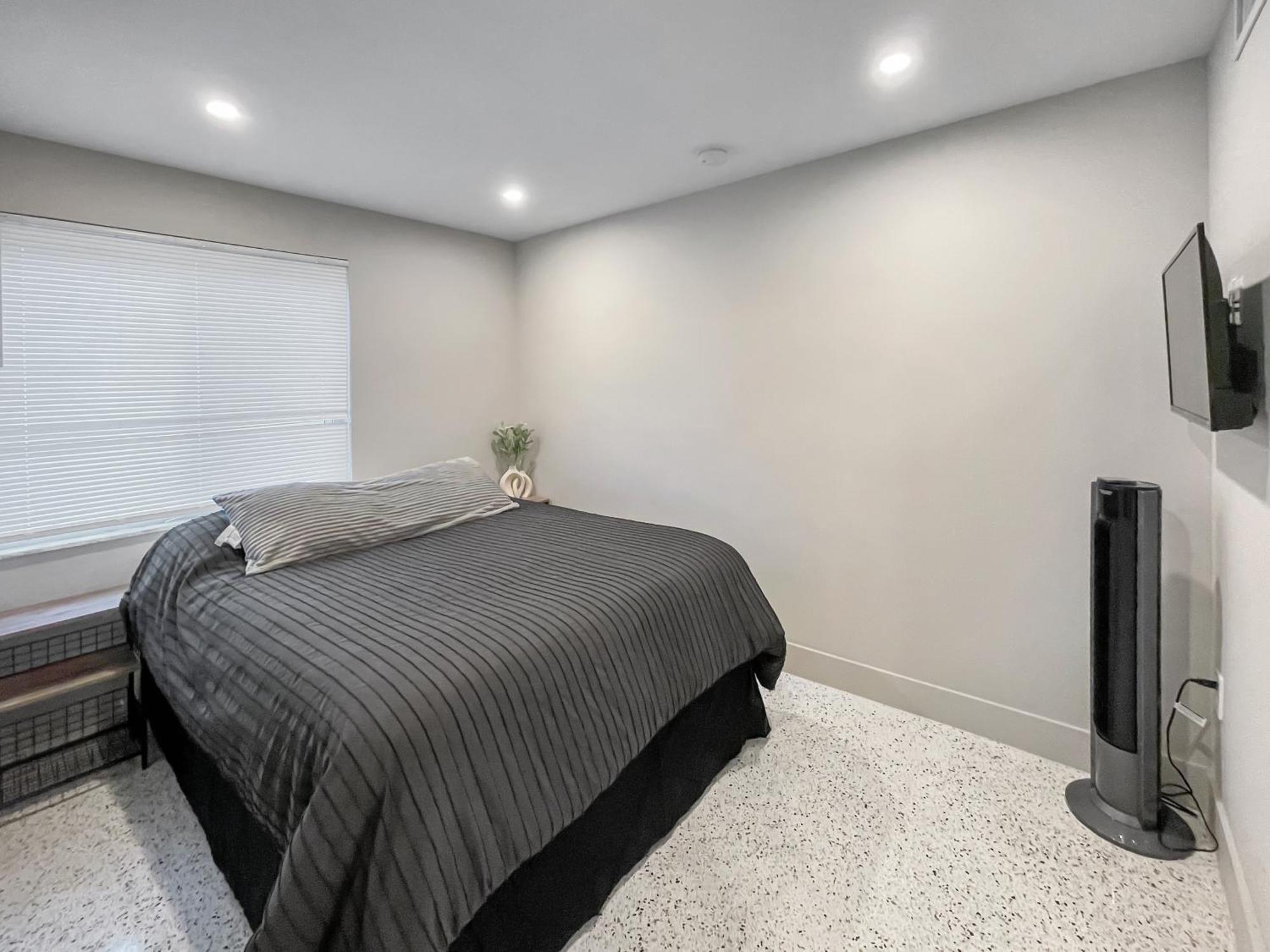 Newly Remodeled Full Apartamento Miami